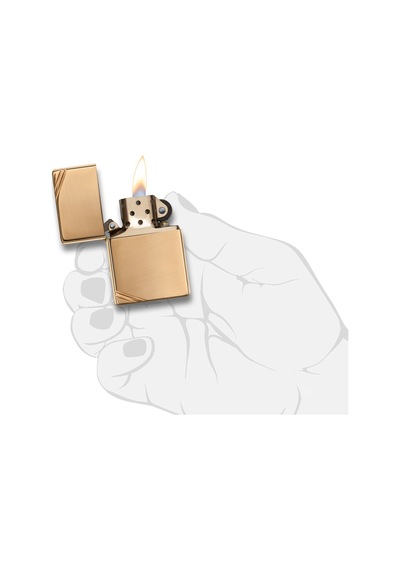Zippo Çakmak Z-270 270-000152