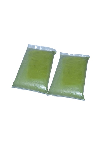 Lokmanavm Doğal Saf Naturel Toz Kına 2000 Gr Paket