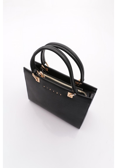 Sisley Sly-324 Kadın Kol Çantası Siyah
