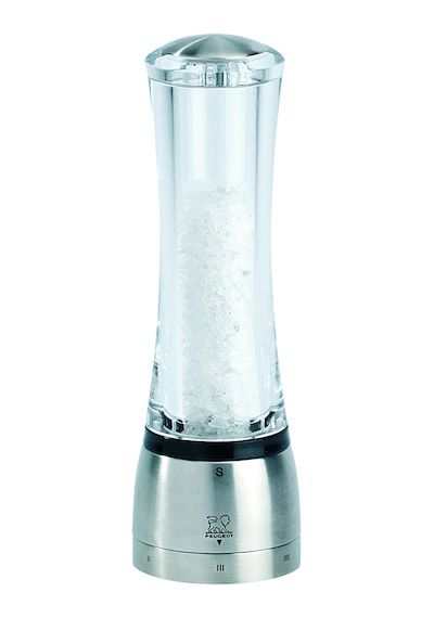 Peugeot Daman U'Select Tuz Değirmeni 21 cm