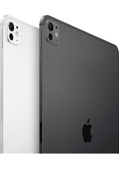 Apple iPad Pro M4 MVXW3TU/A Wi-Fi + Cellular 1 TB 13" Tablet Uzay Siyahı