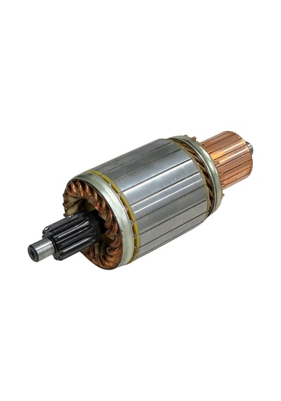 12v Marş Kollektörü 14 Diş Delco-mıtsubıshı 39mt