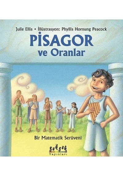 Pisagor Ve Oranlar - Qhdh-614278