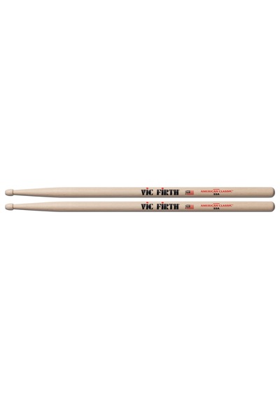 Vic Firth Baget/stıck Çift , Hıckory, 0.580"x16" , Medıum T
