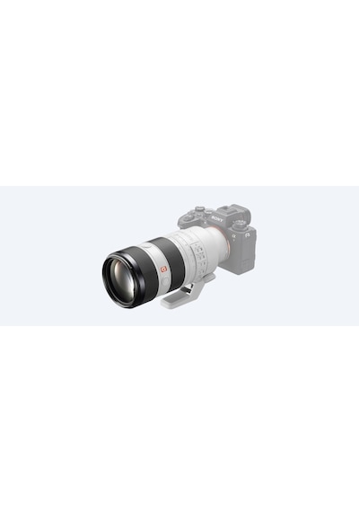 Sony SEL70200GM2 FE 70-200 MM F/2.8 GM OSS II Lens (Sony Eurasia Garantili)