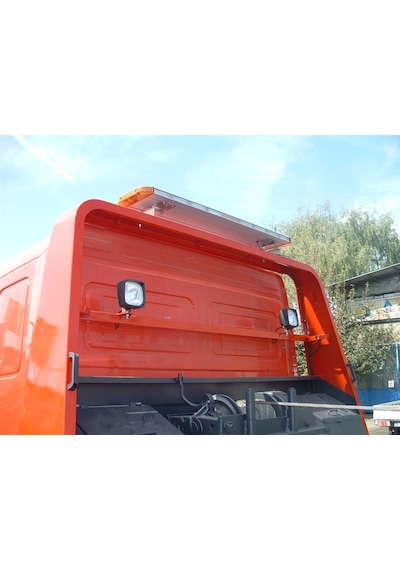 Kurtarıcı Tepe Lambası Sharp P-124-393 - 123 cm