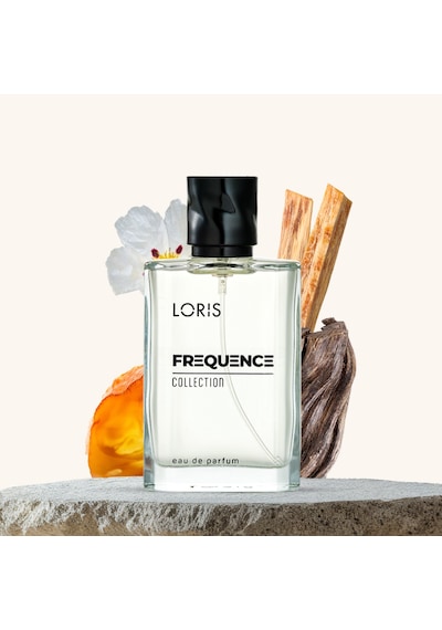E-269 Frequence Erkek Parfüm Edp 50 Ml Odunsu