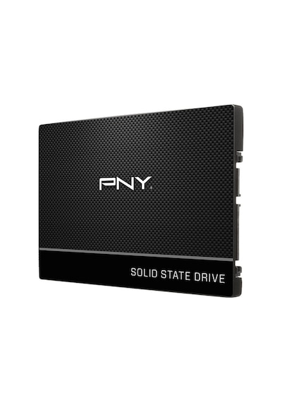 Pny CS900 480GB 550/500MB/S 2.5" SATA3 SSD DISK (SSD7CS900-480-PB)