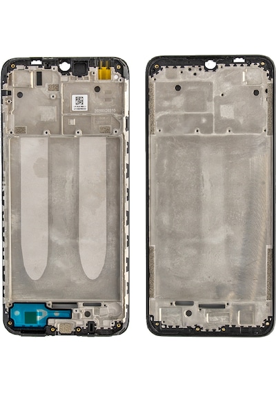 Xiaomi Redmi 9A Uyumlu Lcd Ekran Çıtası Siyah