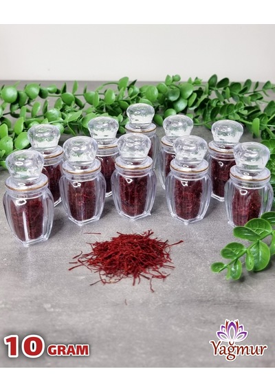 .sargol Birinci Sınıf Iran I 10 Gram