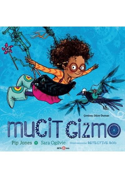 Mucit Gizmo - Ezjı-731225