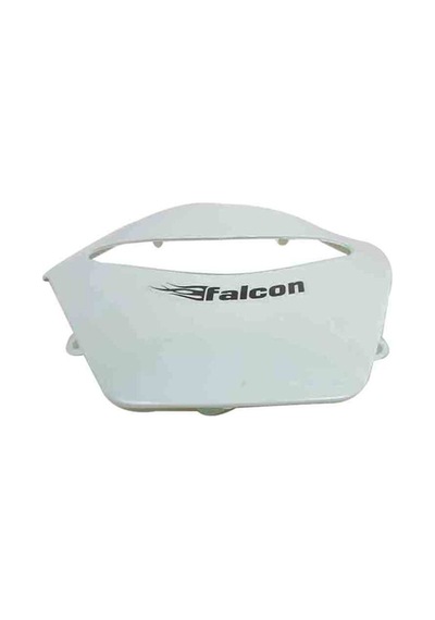 FALCON ASSISTANT 2000 TEK KOLTUK SİPERLİK BEYAZ Or.