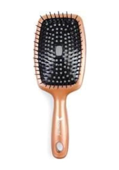 Nascita 04 Bronz Saç Fırçası