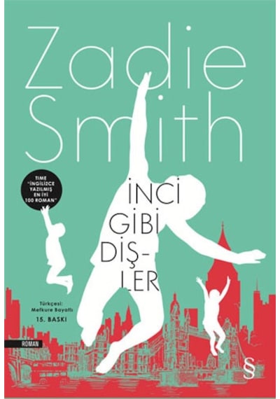 Everest Açıkhava 2 - Martha İle Hanwell + Kamboçya Elçiliği + İnci Gibi Dişler + Okuma Sticker'ları