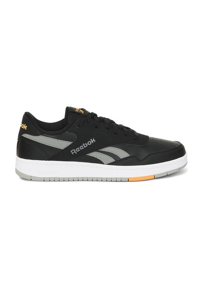 Reebok Bb 1000 Siyah Unisex Sneaker 000000000102702256 Siyah-a Grı