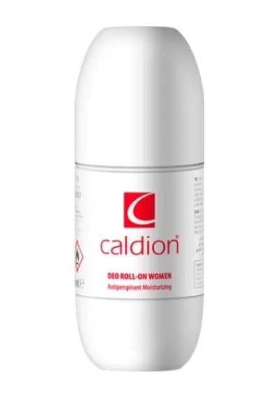 Hunca Caldion For Women Kadın Roll-On Deodorant 50 ML