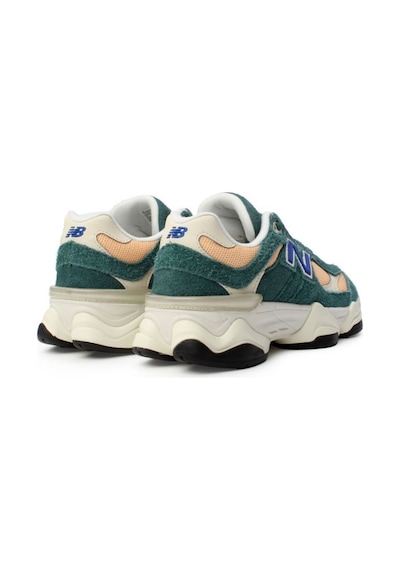 New Balance 9060 Kadın Sneaker Gc9060gp Gc9060gp Yeş Yeşil