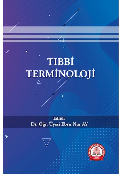 Tıbbi Terminoloji- Ankara Nobel Tıp