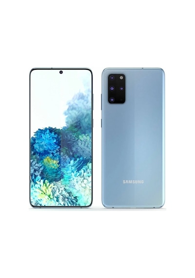 Yenilenmiş Samsung Galaxy S20 8 GB 128 GB A Kalite (12 Ay Garantili)