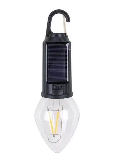 Hubrendy Sh Powermaster Pm-26262 Solar Ledli Ampul