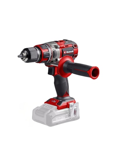 Einhell Set-16 Einhell TP-CD 18/80 Li Bl Akülü Vidalama + Einhell 18V 4AH Akü & Şarj Cihazı