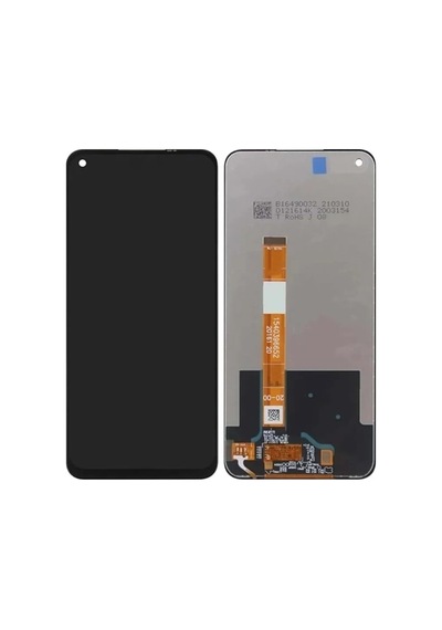 A52 Lcd Ekran Dokunmatik