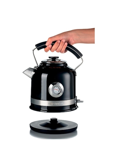 Ariete Moderna 2854 1.7 L Su Isıtıcı Kettle Ariete Moderna 2854 1.7 L Su Isıtıcı Kettle