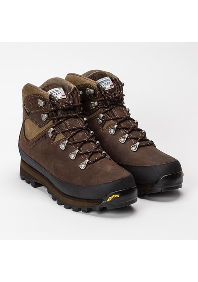 Dolomite Tofana Gtx Unisex Bot-Kahverengi (542390939) Kahverengi