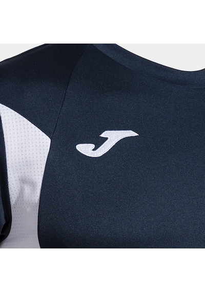 Lacivert - Beyaz Joma Erkek Futbol Forma Camiseta Manga Corta Winner 103150.332
