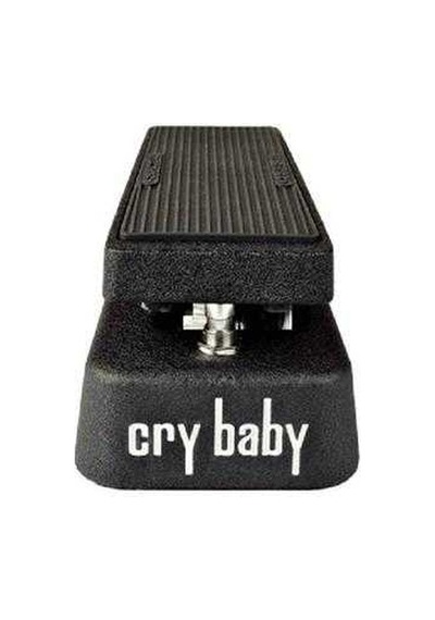 Jim Dunlop Cm95 Crybaby Clyde Mccoy Wah Pedalı