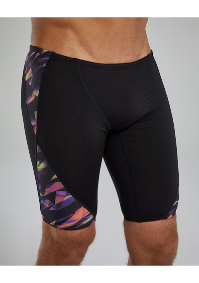 Tyr Durafast Elite Men's Jammer Swimsuit - Triadic Mor