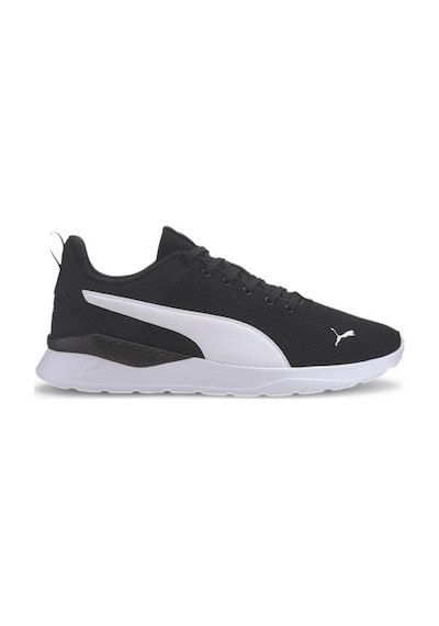 Puma Anzarun Lite 371128 02 Unisex Koşu ve Yürüyüş Ayakkabısı Siyah-Beyaz 36-45 Siyah