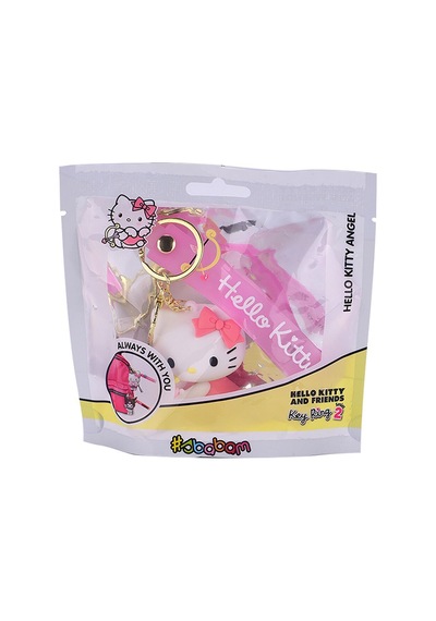 2465-0609 Hello Kitty Anahtarlık Cdu8-114/cn24 136/cn24 3/fb25-7/fb25-53/cn2 Belirtilen , Tekli Satış İ