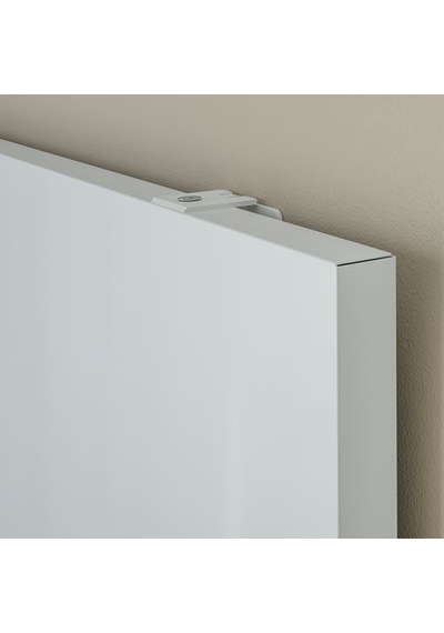 Ikea Mıttzon Panolu Yazı Tahtası, Beyaz, 84x110x2 Cm
