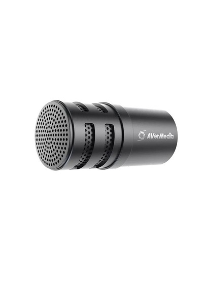 Avermedia Versatı Go Am310g2 Cardioid Condenser Yayıncı Mikrofonu