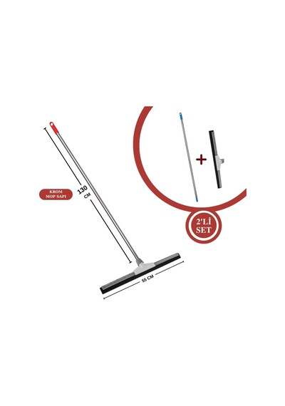 FLORA FT508 KROM MOP SAPI VE F368 TRENDY YERSİL