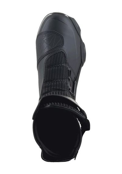 Alpinestars Sp-x Boa Korumalı Motosiklet Botu Siyah