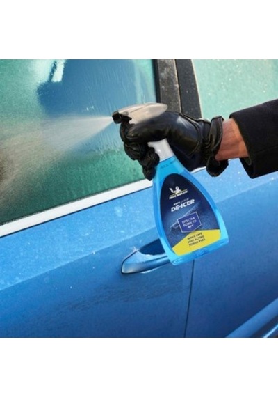 Michelin 500ml Buz Çözücü - Etkili Ve Hızlı Çözüm