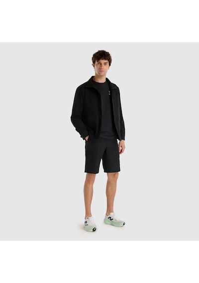 New Balance Nb Man Lifestyle Spor Antrenman Siyah Erkek Şort Mns1530-bk Siyah