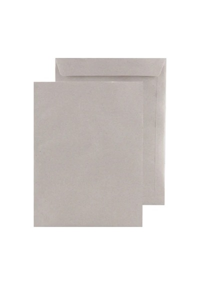 Oyal Torba Zarf Kraft 24x32 90gr 25li - 3 Paket