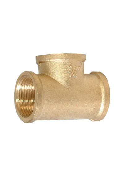 Sarı Te 1/8x1/8x1/8 Diğer