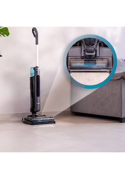 Cecotec Freego S10 Nova Kablosuz Elektrikli Paspas