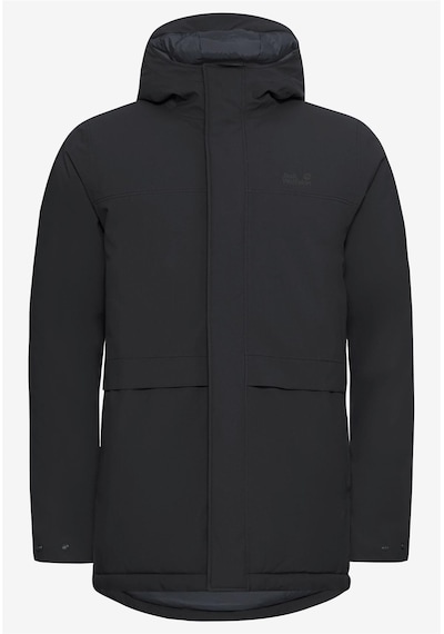 Jack Wolfskin Cold Camp Erkek Outdoor Mont Çok Renkli