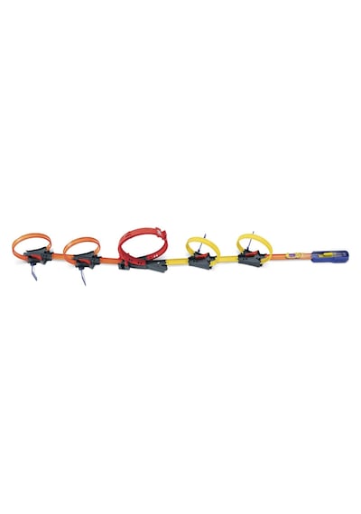Hot Wheels Çok Çemberli Yarış Oyun Seti