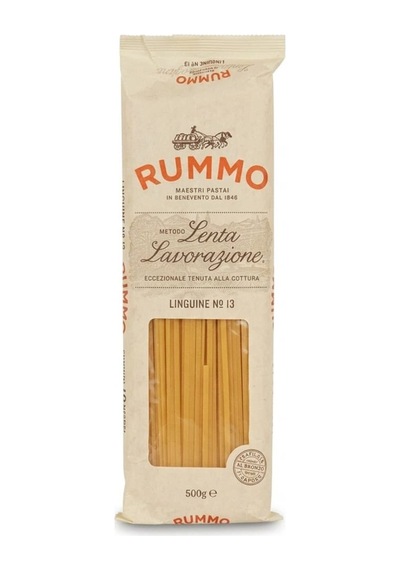Makarna Linguine 500 Gr