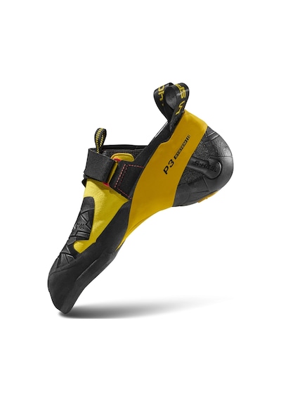 La Sportiva Skwama Tırmanış Ayakkabısı Sarı