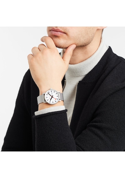 Mondaine MSE.40210.SM Erkek Kol Saati