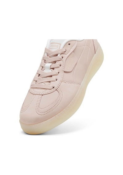 Puma Palermo Moda Elevated Wns Kadın Günlük Ayakkabı 39852701 Pembe 39852701 Pembe