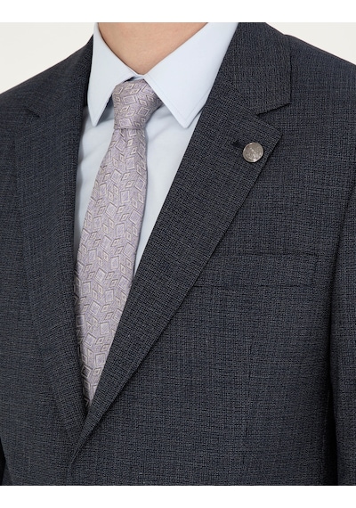 Pierre Cardin Erkek Lacivert Takım Elbise 50297518-vr033 Lacivert
