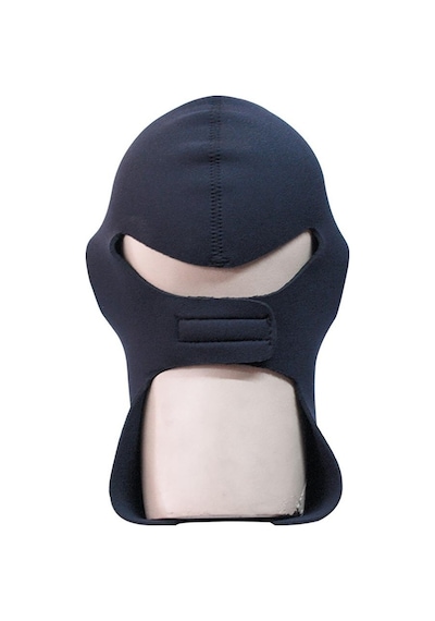 Free - Moto Free-Moto Fullface Motorsikletçi Neopren Maske